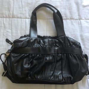 Desmo Italian Leather Bag